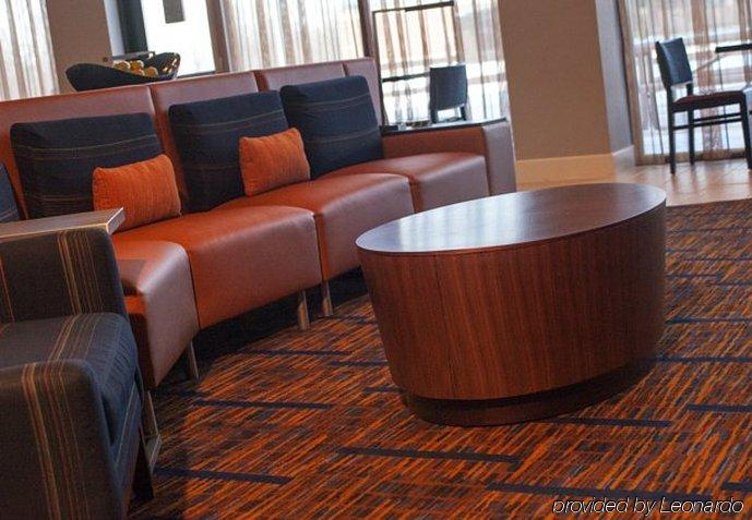 Courtyard At Ripken Stadium 3* Aberdeen